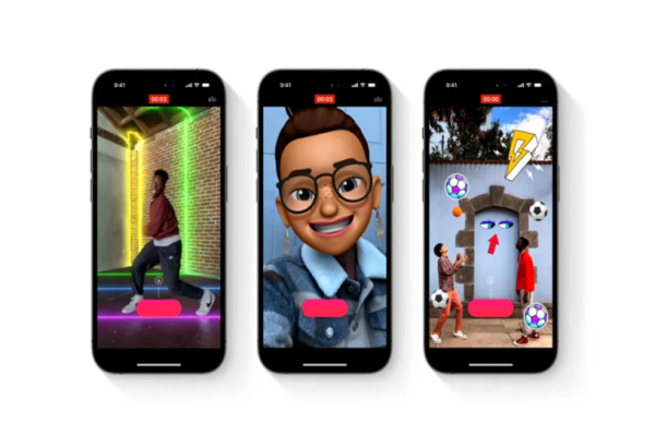 Ứng dụng video mạng xã hội Clips của Apple nói lời tạm biệt
